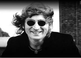 John Lennon: Cuộc ám sát nghiệt ngã và lời nguyện cầu hòa bình cho Việt Nam John Lennon: Cuộc ám sát nghiệt ngã và lời nguyện cầu hòa bình cho Việt Nam
