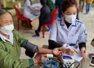 Xu thế già hóa dân số và giải pháp để người cao tuổi được chăm sóc sức khỏe tốt hơn