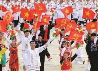 Sàng lọc và thức tỉnh Khát vọng phát triển đất nước là động lực quan trọng đánh thức tiềm năng.