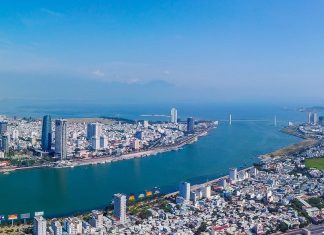 Đà Nẵng: Năm 2023 là năm khơi thông nguồn lực, thu hút đầu tư, giữ vững tăng trưởng