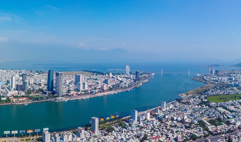 Đà Nẵng: Năm 2023 là năm khơi thông nguồn lực, thu hút đầu tư, giữ vững tăng trưởng