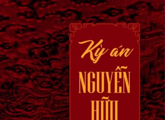 Kỳ án Nguyễn Hữu Lịch - Chương 1 - Tác giả: TS. Lâm Vinh