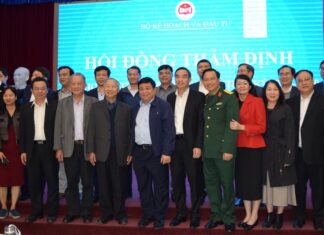 Thông qua Quy hoạch thành phố Đà Nẵng thời kỳ 2021-2030, tầm nhìn đến năm 2050 Thông qua Quy hoạch thành phố Đà Nẵng thời kỳ 2021-2030, tầm nhìn đến năm 2050