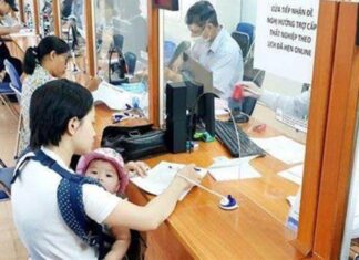 Lao động thất nghiệp và nỗi lo thiên di