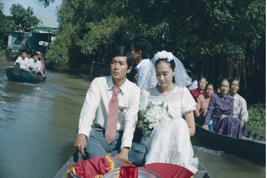'Tro tàn rực rỡ' giữ được hồn cốt văn chương Nguyễn Ngọc Tư