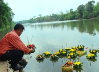 Những dòng sông tự kể-Kỳ 3: Kỳ vỹ dòng sông chảy ngược Những dòng sông tự kể-Kỳ 3: Kỳ vỹ dòng sông chảy ngược