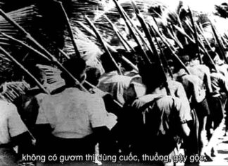 Giá trị trường tồn của 'Lời kêu gọi Toàn quốc kháng chiến'