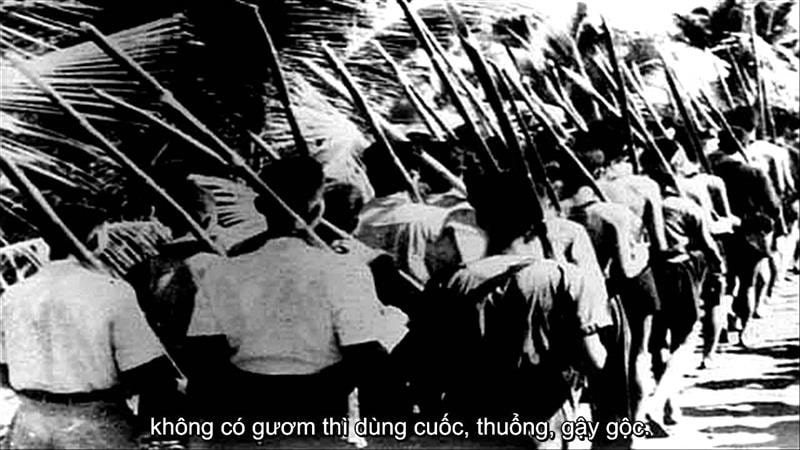 Loi keu goi Toan quoc khang chien min - Giá trị trường tồn của 'Lời kêu gọi Toàn quốc kháng chiến'