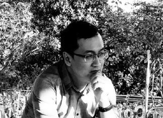 Mã thơ Bùi Việt Phương - Tác giả: Phùng Gia Thế