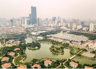 Nghị quyết 15-NQ/TW, điểm tựa để Thủ đô cất cánh: Bài cuối - Đoàn kết lập nên kỳ tích sông Hồng