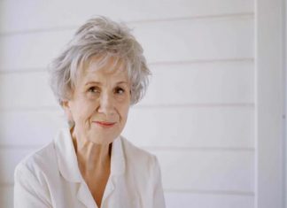 Một truyện ngắn Alice Munro có sức mạnh của nhiều cuốn tiểu thuyết - Phùng Hoài Ngọc dịch