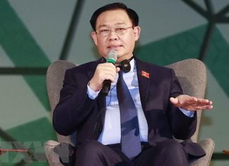 Nền tảng cho sự phát triển về hợp tác toàn diện trên tất cả các lĩnh vực