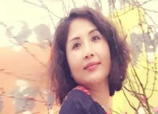 Thơ Bùi Sim Sim Thơ Bùi Sim Sim