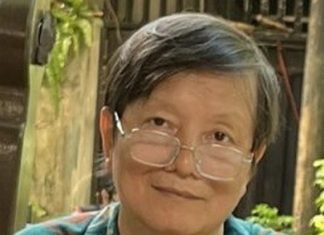 Thơ Bùi Xuân Thơ Bùi Xuân - VSD Thơ - vansudia.net