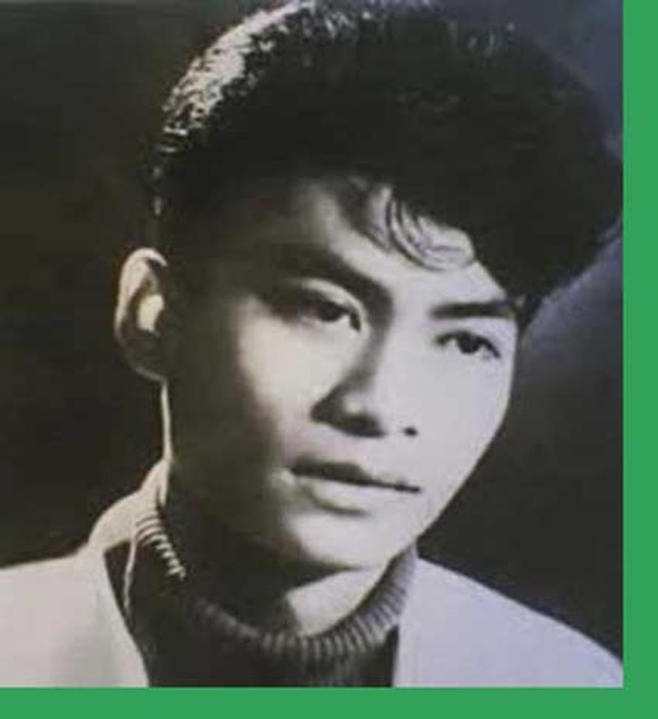 Lê Anh Xuân – vóc nhà thơ “đứng ngang tầm chiến lũy”