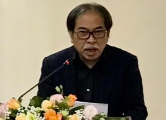 Văn học Việt Nam - Hàn Quốc: Tìm sự tương đồng trong khác biệt