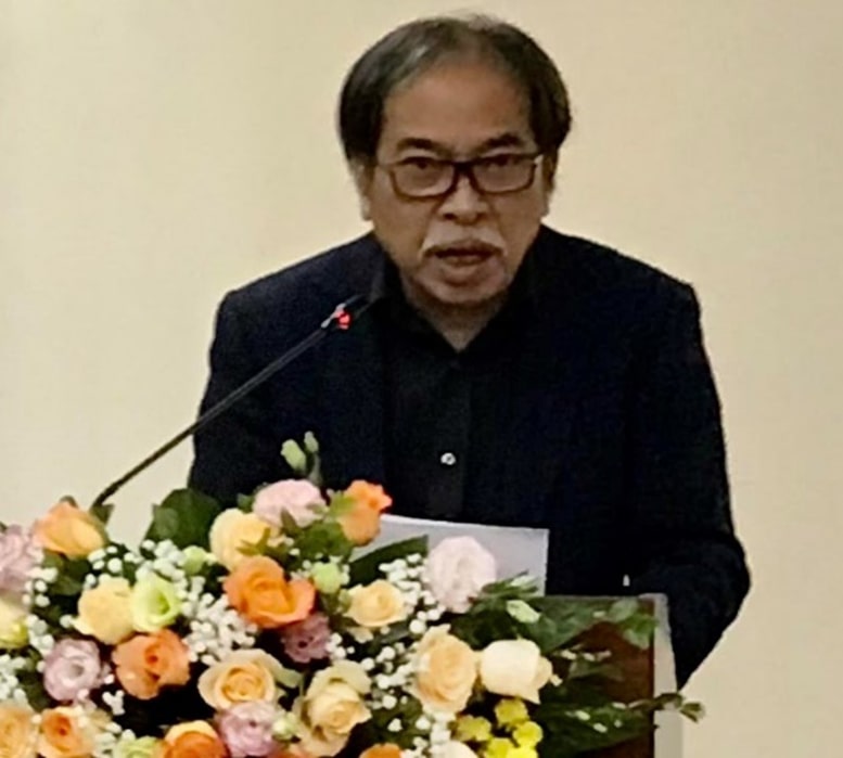 Văn học Việt Nam - Hàn Quốc: Tìm sự tương đồng trong khác biệt