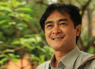 Thơ Phan Hoàng Thơ Phan Hoàng