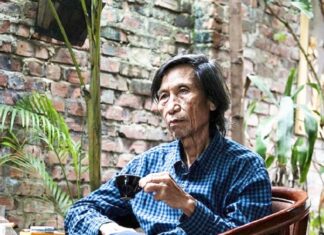 Thạch Quỳ - thơ cao hơn mọi hiểu biết về thơ