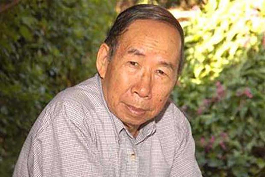 Nhà văn Hữu Mai – người đồng hành lịch sử chiến tranh