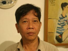 Nhà văn Nguyễn Huy Thiệp được tặng thưởng 'thành tựu văn học trọn đời'