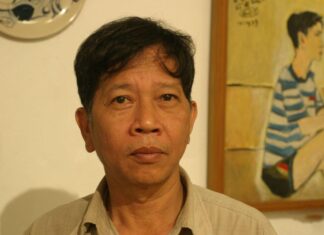 Nhà văn Nguyễn Huy Thiệp được tặng thưởng ‘thành tựu văn học trọn đời’ Nhà văn Nguyễn Huy Thiệp được tặng thưởng 'thành tựu văn học trọn đời'