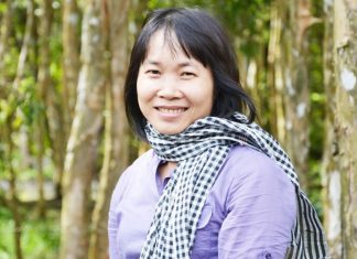 Nhà văn Nguyễn Ngọc Tư kể chuyện “Tro tàn rực rỡ” từ tác phẩm văn học lên phim