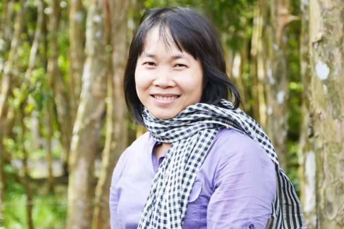 Nhà văn Nguyễn Ngọc Tư kể chuyện “Tro tàn rực rỡ” từ tác phẩm văn học lên phim Nhà văn Nguyễn Ngọc Tư kể chuyện “Tro tàn rực rỡ” từ tác phẩm văn học lên phim