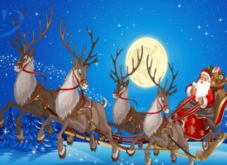 Những biểu tượng của Giáng Sinh 25/12 mà không phải ai cũng biết ý nghĩa Những biểu tượng của Giáng Sinh 25/12 mà không phải ai cũng biết ý nghĩa