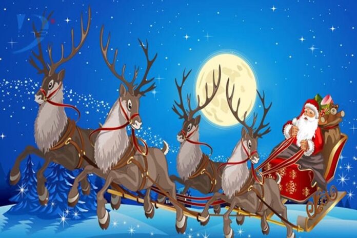 Những biểu tượng của Giáng Sinh 25/12 mà không phải ai cũng biết ý nghĩa Những biểu tượng của Giáng Sinh 25/12 mà không phải ai cũng biết ý nghĩa