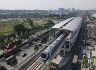 TP.HCM tạo đột phá để phát triển