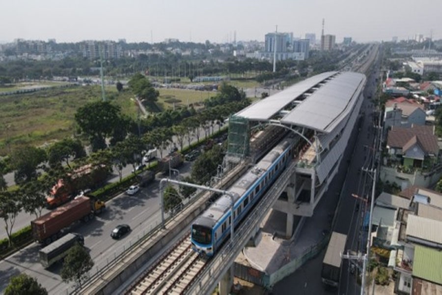 TP.HCM tạo đột phá để phát triển