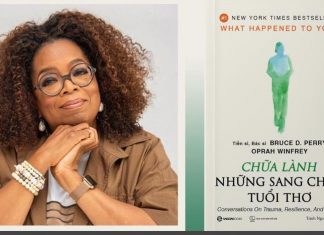 ‘Nữ hoàng truyền hình’ Oprah Winfrey trải lòng về quyển sách Chữa Lành Những Sang Chấn Tuổi Thơ ‘Nữ hoàng truyền hình’ Oprah Winfrey trải lòng về quyển sách Chữa Lành Những Sang Chấn Tuổi Thơ