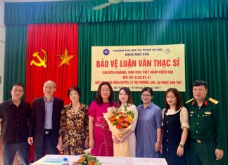 Văn học dân gian, những khung trời rộng mở - vansudia.net