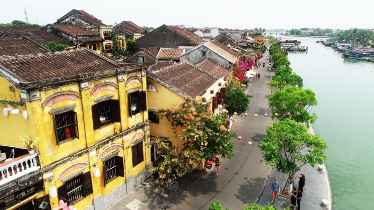  Thực trạng công tác Quy hoạch di tích tại Việt Nam