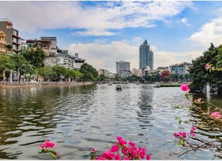 Nghị quyết 15-NQ/TW, điểm tựa để Thủ đô cất cánh - Bài 2: Triệu trái tim, một mục đích