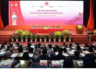 Kiến nghị nhiều giải pháp phát triển văn hóa