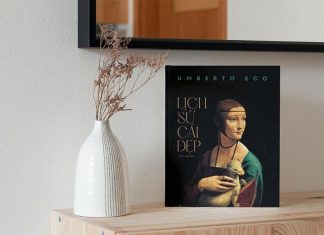 Ra mắt cuốn bách khoa thư “Lịch sử Cái đẹp” của triết gia Umberto Eco Ra mắt cuốn bách khoa thư “Lịch sử Cái đẹp” của triết gia Umberto Eco