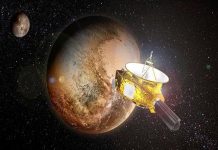 Ra ngoài hệ Mặt Trời, tàu NASA đụng độ 'thế giới ngược đời'