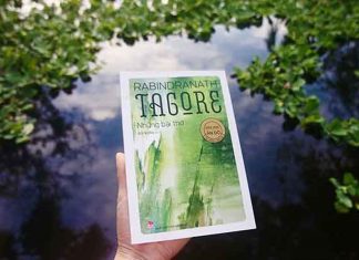 “Rabindranath Tagore – Những bài thơ” – dịch giả Bùi Xuân