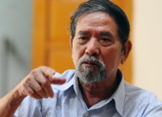 Giải thưởng trong lòng bạn đọc