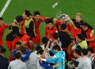 Xác định 8 cặp đấu vòng knock-out World Cup 2022
