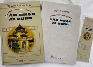 ''Sống lại' bầu khí quyển âm nhạc những năm 1940