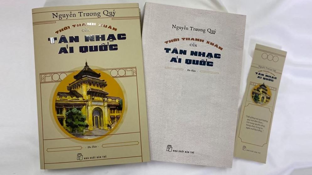 ''Sống lại' bầu khí quyển âm nhạc những năm 1940 ''Sống lại' bầu khí quyển âm nhạc những năm 1940