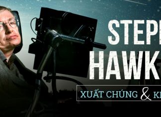 Stephen Hawking xuất chúng và khó hiểu Stephen Hawking xuất chúng và khó hiểu