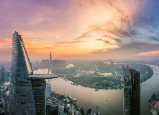 TP.HCM định hướng là trung tâm kinh tế – tài chính châu Á vào năm 2045 TP.HCM định hướng là trung tâm kinh tế - tài chính châu Á vào năm 2045