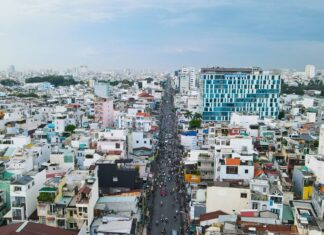 Những dấu ấn giúp Việt Nam kiềm chế lạm phát trong năm 2022 Những dấu ấn giúp Việt Nam kiềm chế lạm phát trong năm 2022