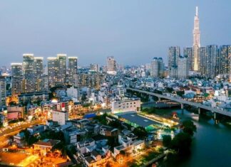 TPHCM sẵn sàng cho các bước đột phá