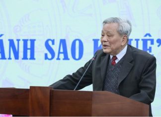 Giới thiệu cuốn sách ‘Những ánh sao khuê’ Giới thiệu cuốn sách “Những ánh sao khuê”