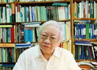 Tính mơ hồ, đa nghĩa của văn học - Tác giả: Trần Đình Sử
